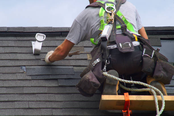 Best New Roof Installation  in Mvern, AL