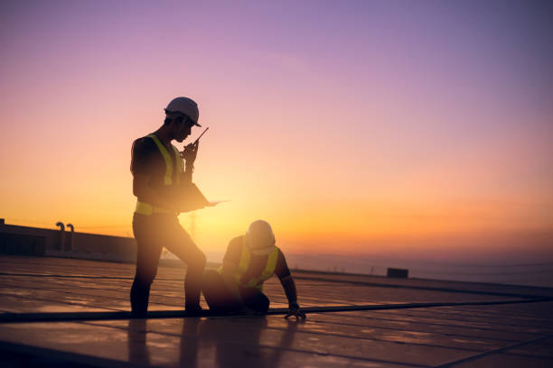 Quick and Trustworthy Emergency Roof Repair Services in Malvern, AL
