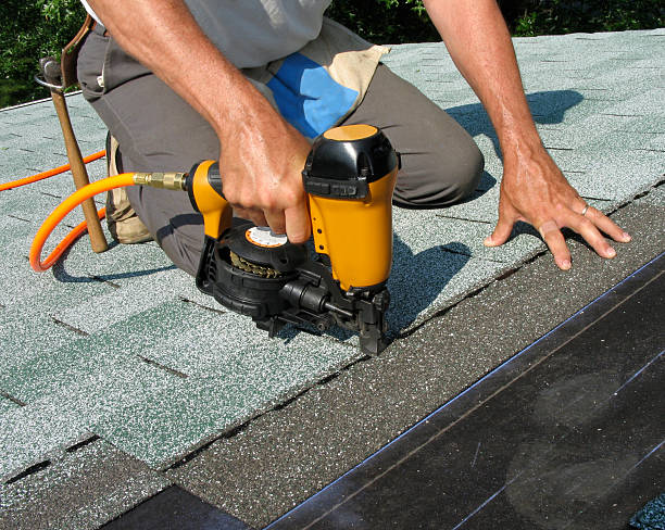 Best Shingle Roofing Installation  in Mvern, AL