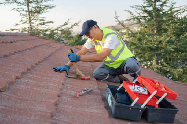 Best Tile Roofing Contractor  in Mvern, AL